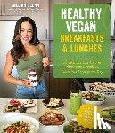 Glenn, Jillian - Healthy Vegan Breakfasts & Lunches