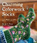 Stone, Charlotte - Charming Colorwork Socks