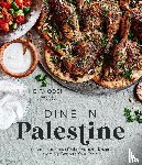 Odeh, Heifa - Dine in Palestine