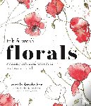 Brix, Camilla Damsbo - Ink and Wash Florals