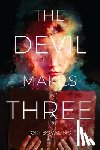 Bovalino, Tori - The Devil Makes Three