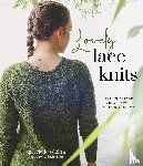 Vezina, Gabrielle - Lovely Lace Knits