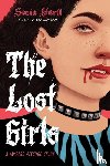 Hartl, Sonia - The Lost Girls: A Vampire Revenge Story