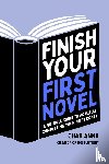 Anna, Char - Finish Your First Novel