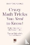 Zakowich, Tanya - 50 Math Tricks That Will Change Your Life