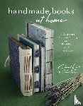Ly, Chanel - Handmade Books at Home