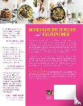 Andrews, Nichole - The F*ck Cancer Cookbook