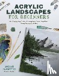 Johnston, Sarah - Acrylic Landscapes for Beginners