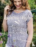 Greene, Marie - Knitting Light