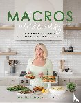 Lima, Danielle - Macros Made Easy