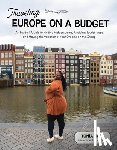 Hope, Tonia - Traveling Europe on a Budget