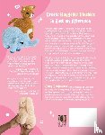 Shofowora, Glory - Cuddly Crochet Plushies