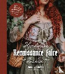 Alassie, Mara and - Handmade Renaissance Faire Fashion
