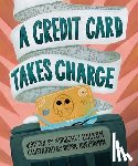 Wilson, Kimberly - A Credit Card Takes Charge