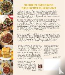 Elbadry-Cloud, Noha - The Vegan Middle Eastern Cookbook