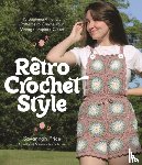 Price, Savannah - Retro Crochet Style