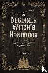 Middleton, Leah - The Beginner Witch's Handbook