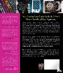Sixel, Alexis - Dark & Dramatic Mosaic Crochet