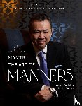 Lee, Dr. Clinton - Master the Art of Manners
