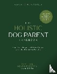 Francois, Bryce and Kenzie - The Modern Dog Parent Handbook