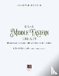 Attar-Bashi, Lamees - Middle Eastern Delights
