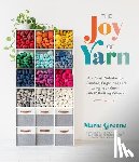 Greene, Marie - The Joy of Yarn