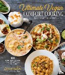 Boehme, Lauren - Delicious AF Vegan
