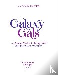 Aldridge, Carrah-Anne - Galaxy Gals