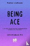 Dyer, Madeline - Being Ace