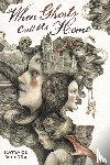 de Becerra, Katya - When Ghosts Call Us Home
