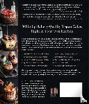 Roberts, Charlotte - Decadent Vegan Cakes