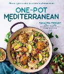 Ferraro, Samantha - One-Pot Mediterranean