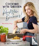 Pavlides, Shereen - Cooking with Shereen—Rockstar Dinners!