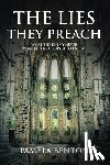 Benton, Pamela - The Lies They Preach