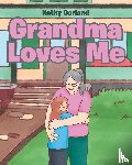 Garland, Kathy - Grandma Loves Me