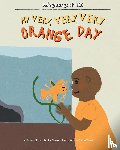 Major, Brenda, Dawson, Mia - My Very, Very, Very Orange Day
