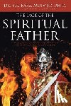 Baez JD, Pastor Edgar - The Lack of the Spiritual Father