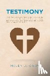Gary, Helen J - Testimony