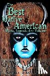 Mullins, G W - The Best Native American Myths, Legends, and Folklore