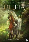 Scidmore, David - Dellia
