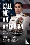 Cao, April, Cao, Hung - Call Me an American