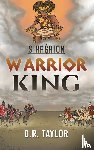 Taylor, D R - Stragaton - Warrior King