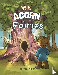 Yurko, Nicole - The Acorn Fairies