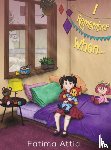 ATTIA, FATIMA - I REMEMBER WHEN