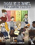 Gorman, Sandy - Pass the Note, the Lizard's Loose