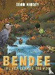 Kinney, Dena - Bendee the Pea Leaves His Pod!