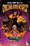 Bunn, Cullen, Rahal, Eliot, Stanley, Evan - Archie Horror Presents: Chilling Adventures