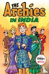 Archie Superstars - The Archies in India