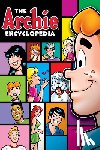 Archie Superstars - The Archie Encyclopedia