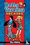 Archie Superstars - Betty & Veronica Decades: The 1960s